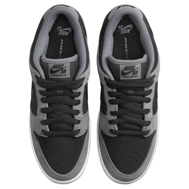 Nike SB Dunk LowDARK SMOKE GREY