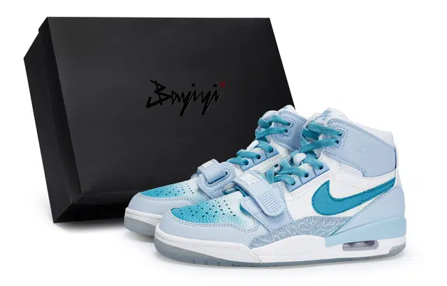 Jordan Legacy 312 811