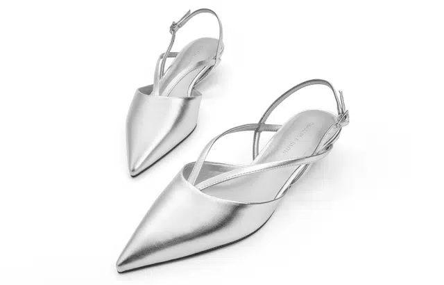 CHARLESKEITH ck PU 25V 2.5cm