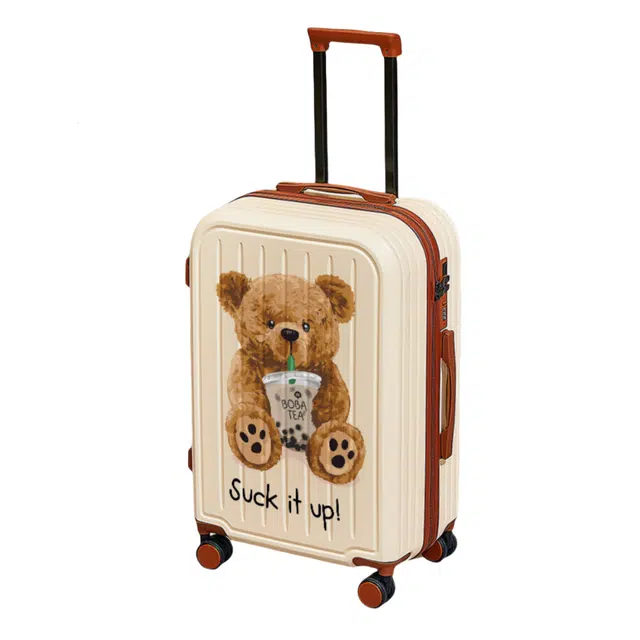 WHEELY BABY+ ABS+PC USB 2024262822