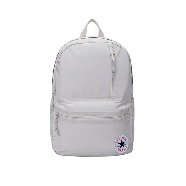 Converse Backpack Light Grey