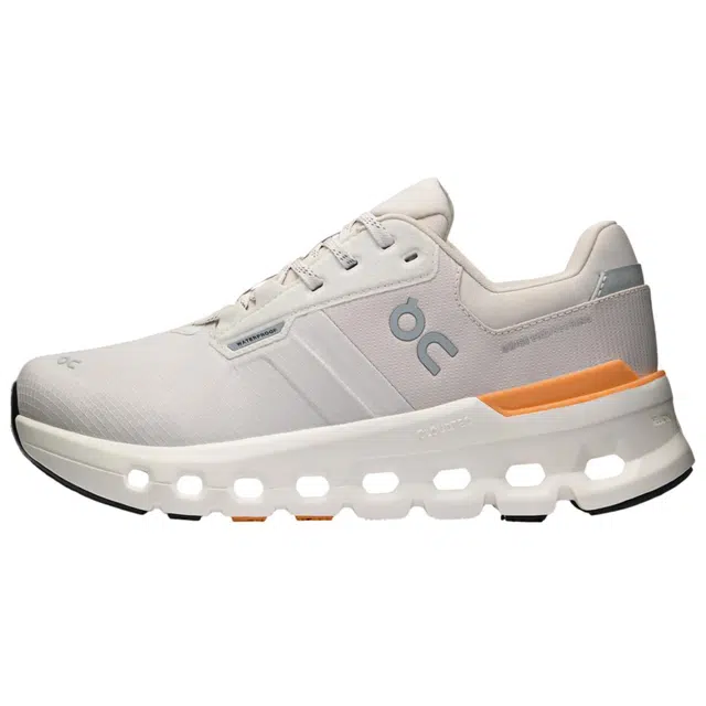 On Cloudrunner 2 WMNS