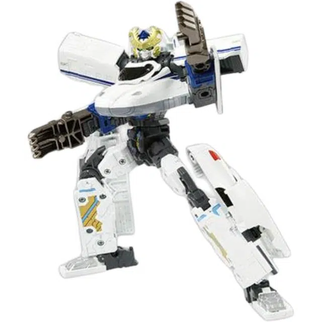 TAKARA TOMY Shinkaion Z N700S