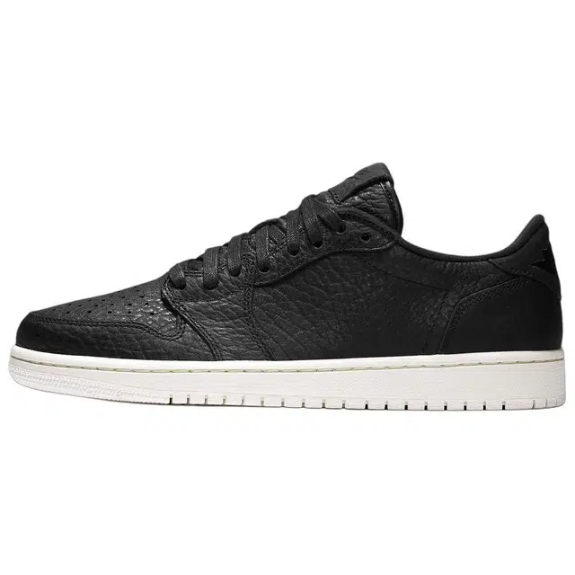 Jordan Air Jordan 1 Retro Low NS Black 2025