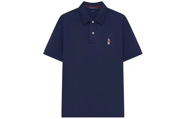 Teenie Weenie Men Polo