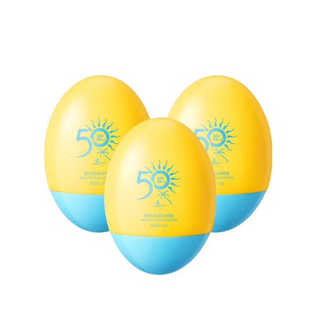 SPF50+ 50g