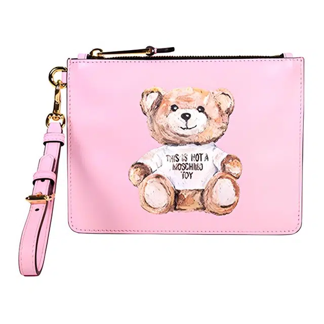 MOSCHINO