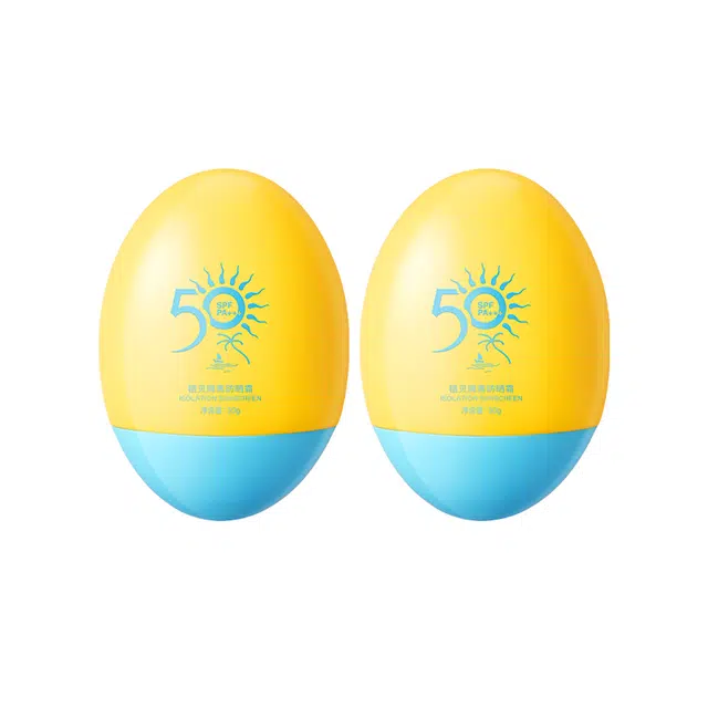 SPF50+ 50g
