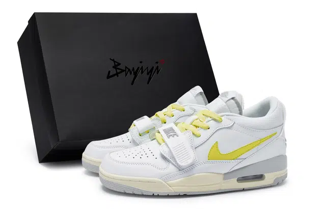 Jordan Legacy 312 811