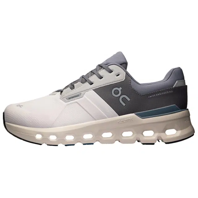 On Cloudrunner 2