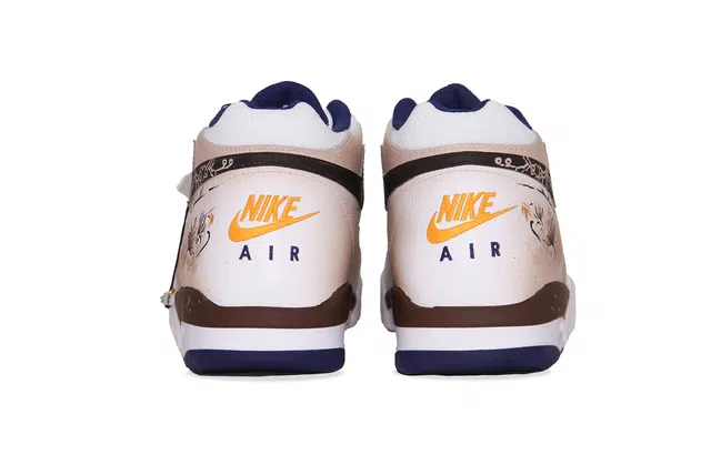 Nike Flight Legacy
