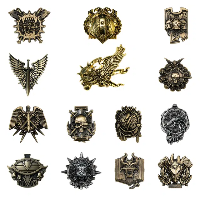 STARFORGED 30K