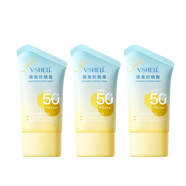 SPF50+ PA++ 50g