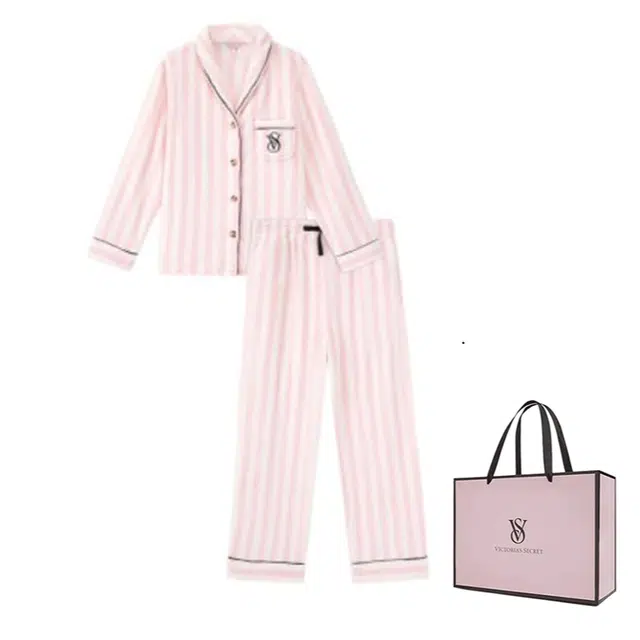 Victoria's Secret Pajama Set