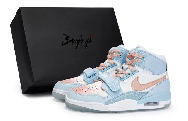 Jordan Legacy 312 811