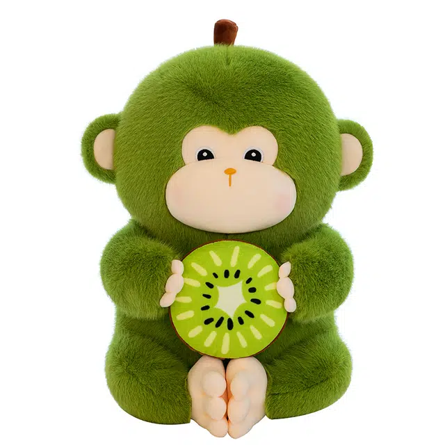 Julebaby 30cm40cm50cm