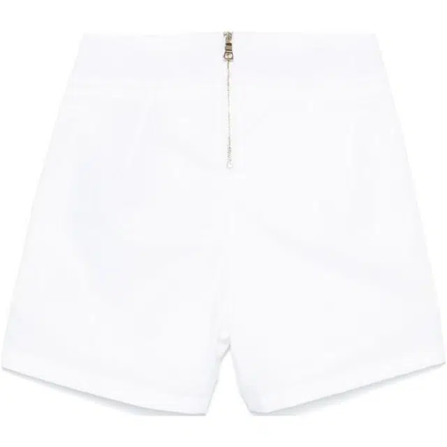 BALMAIN SS25 Logo