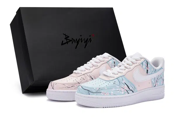 Nike Air Force 1 Low