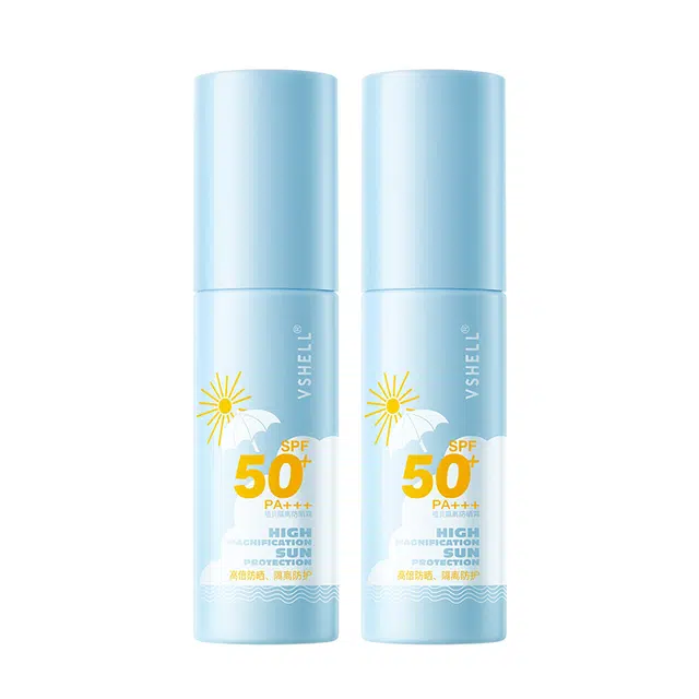 SPF50+ 50g