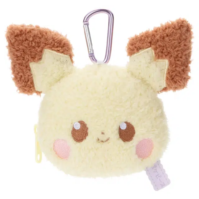 TAKARA TOMY Pokepiece 12cm