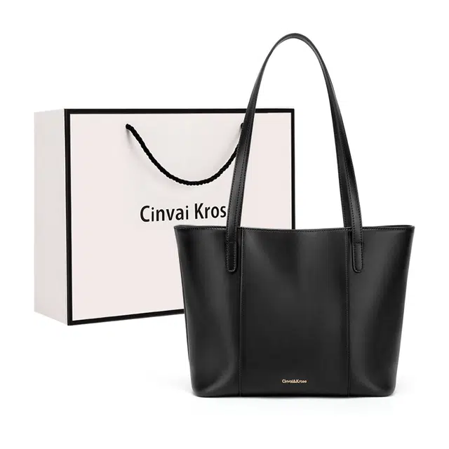 CinvaiKrose Tote