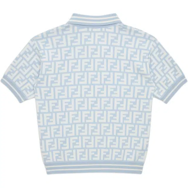 FENDIT SS25 Polo