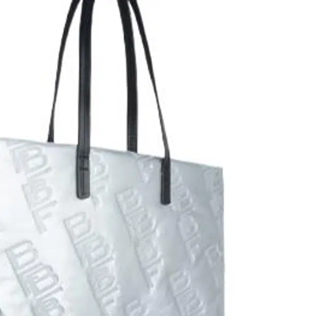 By Far Slim Tote