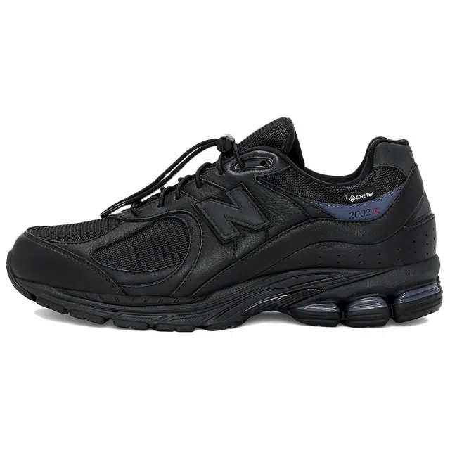 JJJJound x New Balance NB 2002R Gore-Tex Black