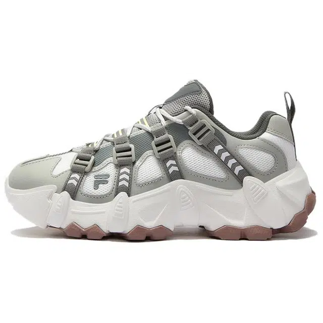 FILA FUSION EXOCET