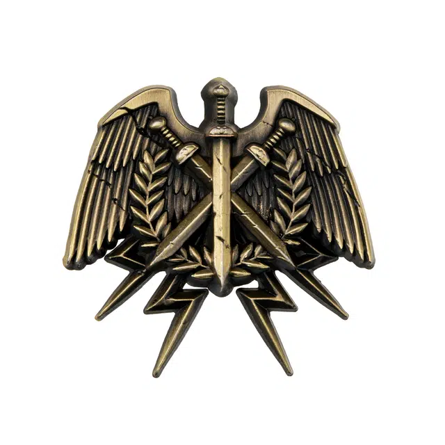 STARFORGED 30K-U
