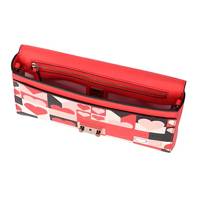 MCM Millie Visetos Valentine