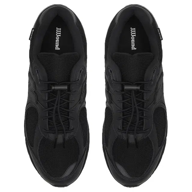JJJJound x New Balance NB 2002R Gore-Tex Black
