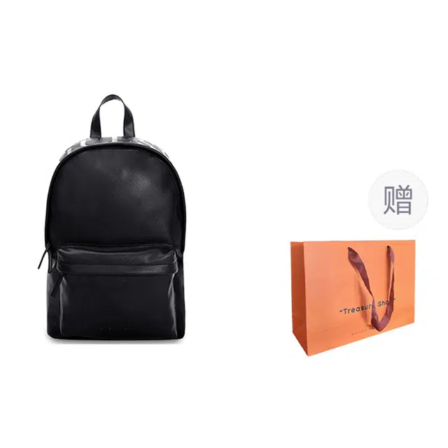 GUESS Backpack Black