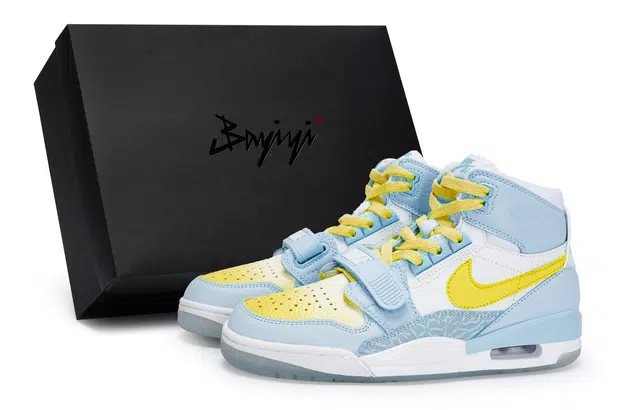 Jordan Legacy 312 811