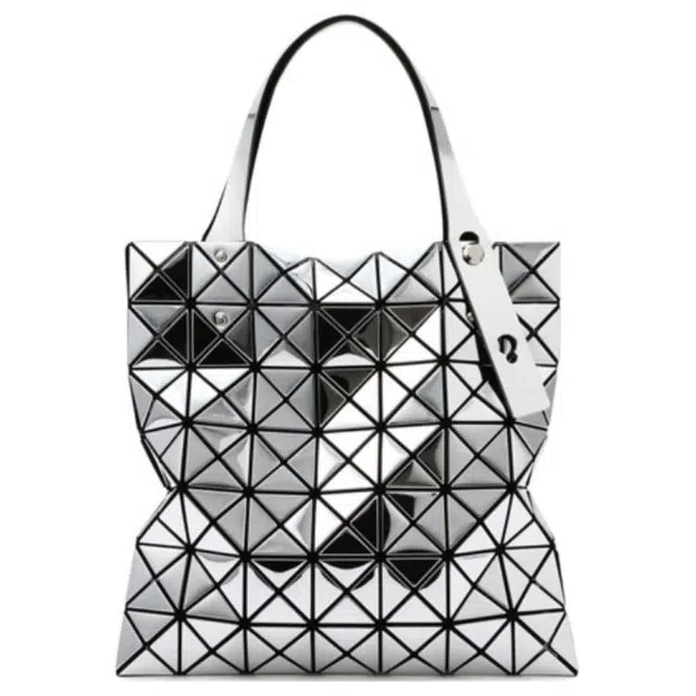 ISSEY MIYAKE Prism Tote