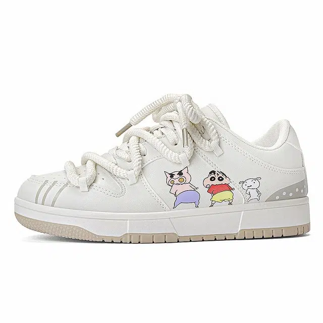 Crayon Shinchan