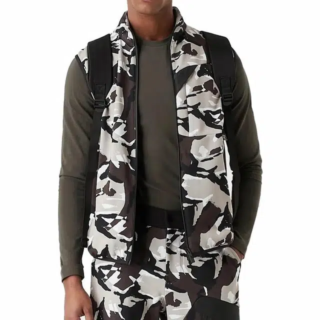 EMPORIO ARMANI EA7 T