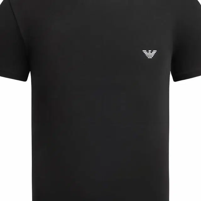 EMPORIO ARMANI SS24 LogoT