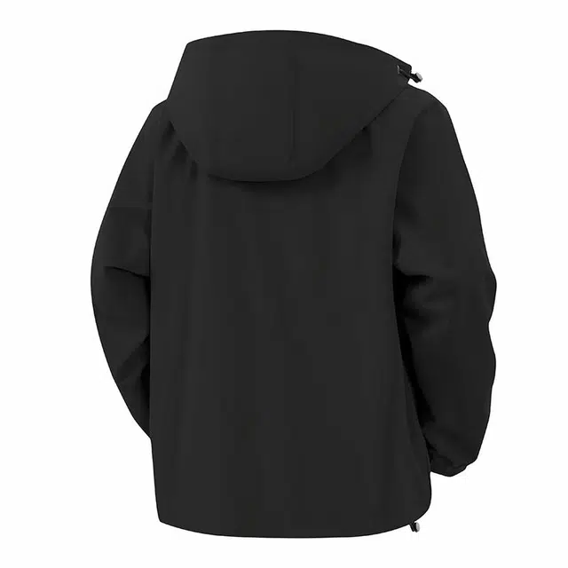 CHEVAL NOIR