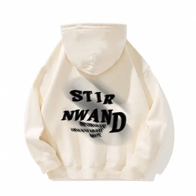 STIRNWAND Logo