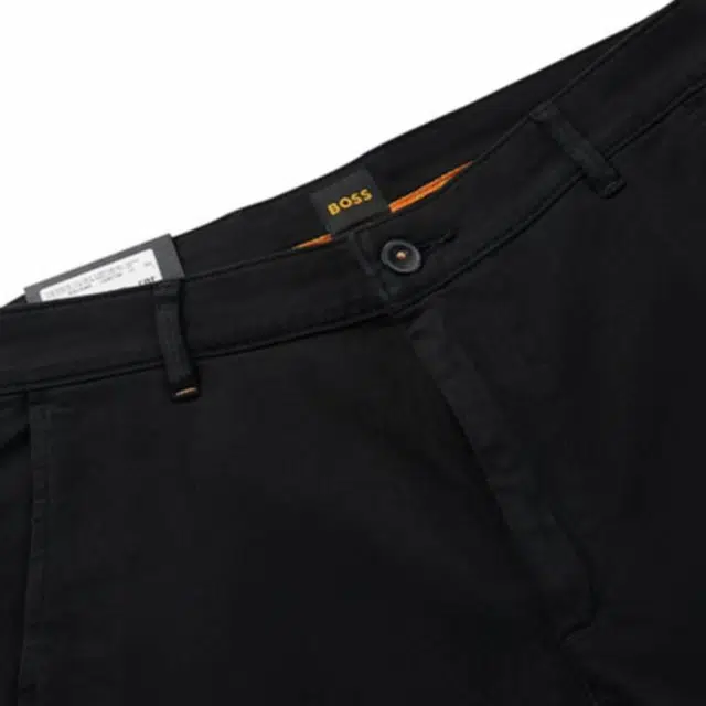 HUGO BOSS