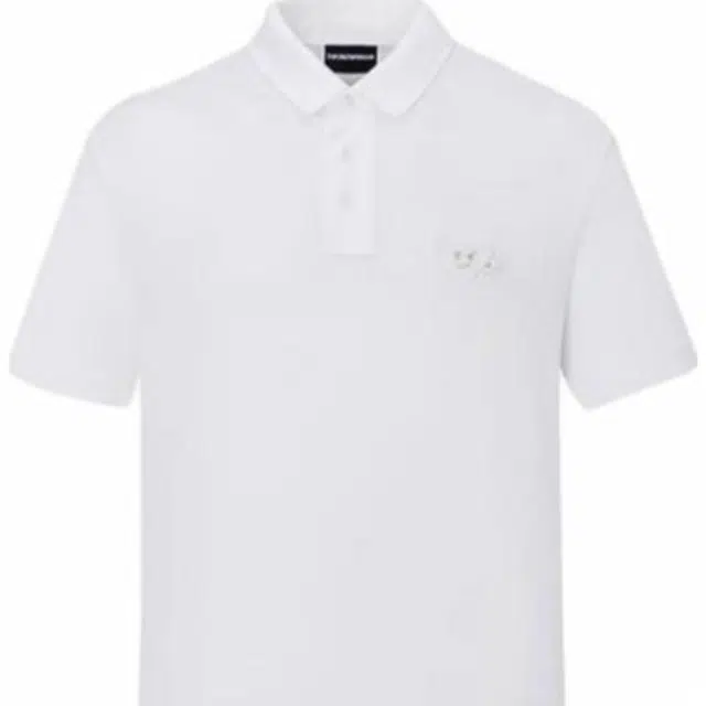 EMPORIO ARMANI LogoPolo