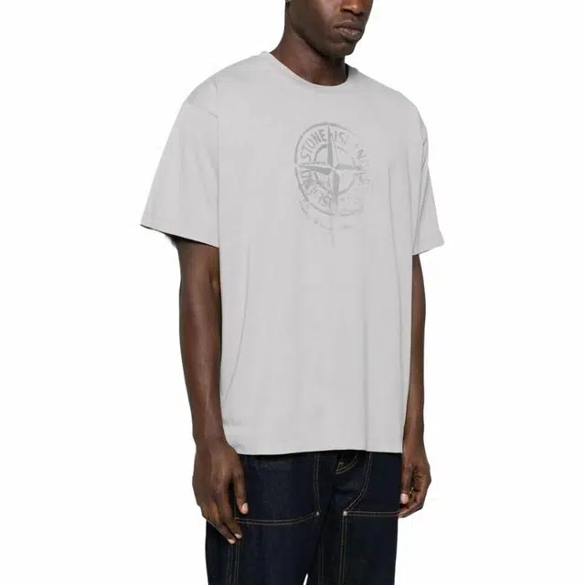 STONE ISLAND SS24 CompassT