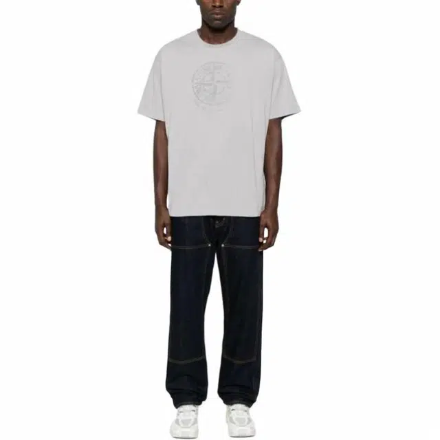 STONE ISLAND SS24 CompassT