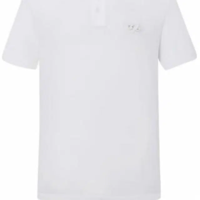 EMPORIO ARMANI LogoPolo