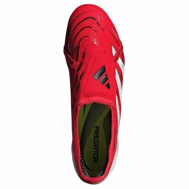 adidas PREDATOR ELITE FT FG