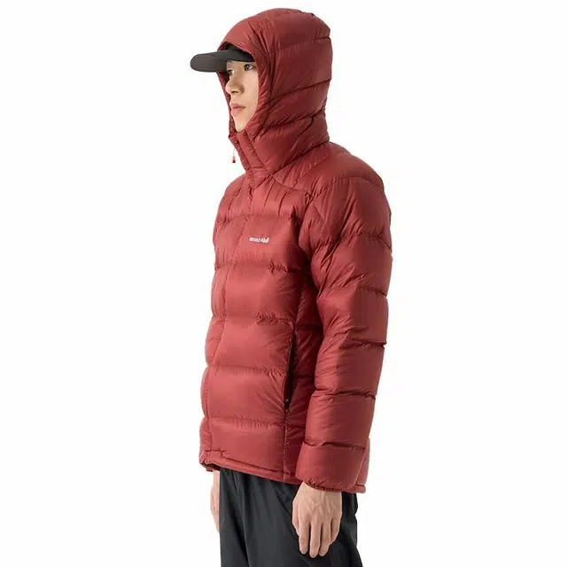 Montbell Down Hoodie