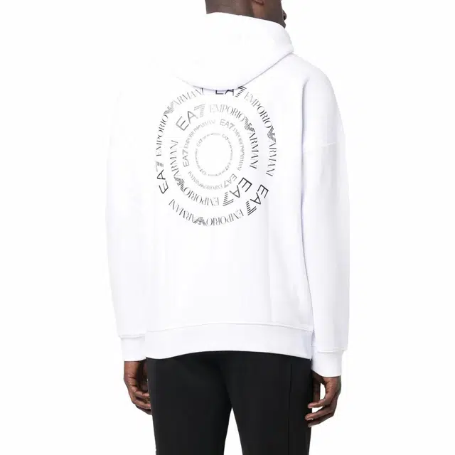 EMPORIO ARMANI SS23 Logo