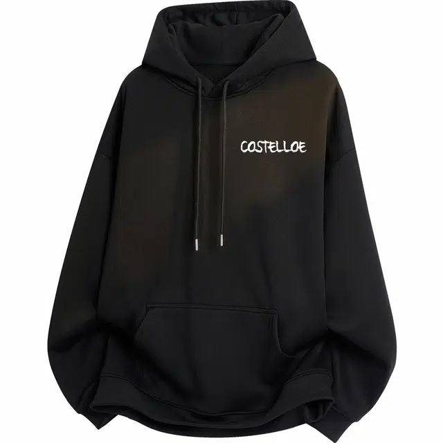 PAUL COSTELLOE Logo