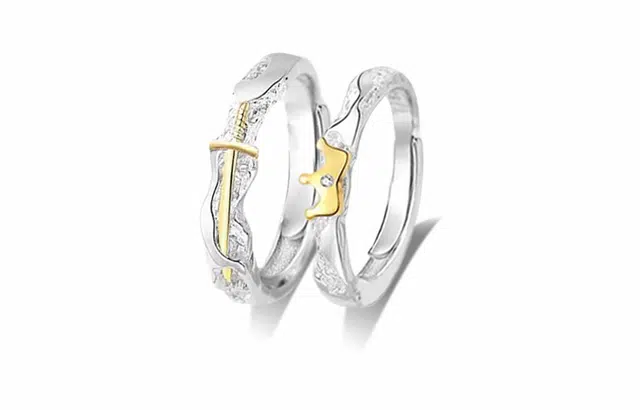 RINGLOVE ins 999